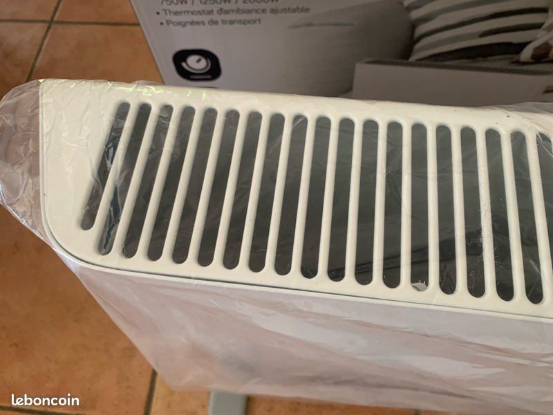 Radiateurs neufs (image 4)