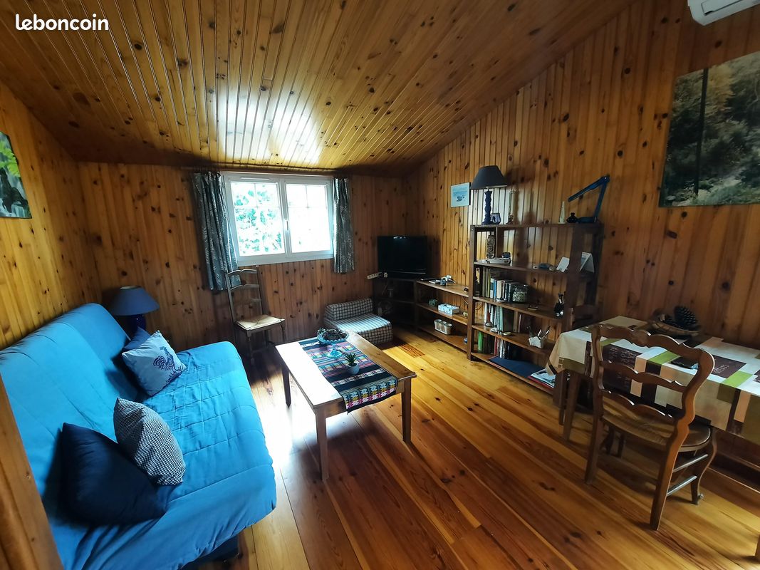 Appartement 1 pièce 22 m² · à La Rochelle · 22 m² · 580 €