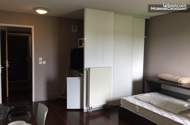 Appartement a louer talence - 1 pièce(s) - 22 m2 - Surfyn