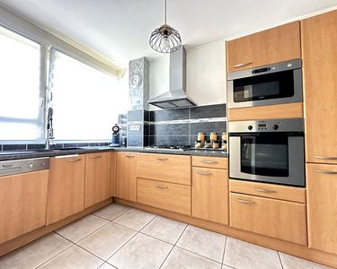 Appartement 212 000 € - 90 m²