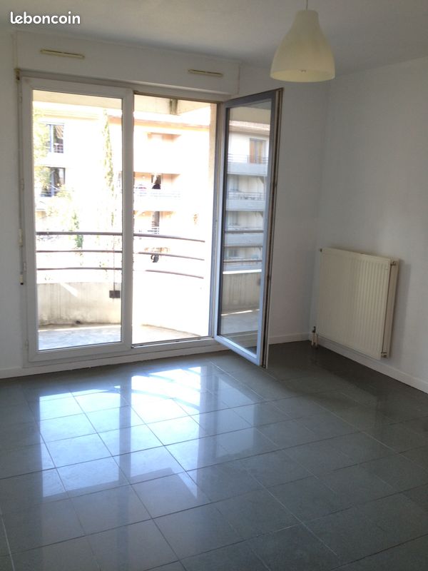 Appartement 1 pièce 24 m² · à Toulouse · 24 m² · 470 €/mois