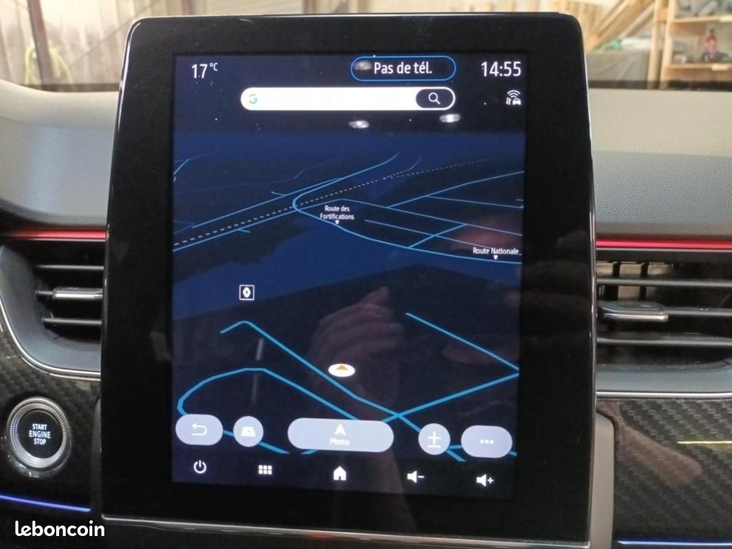 Renault Arkana TCe 160 EDC FAP - 21B R.S. Line (image 17)