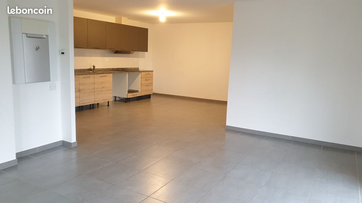 Appartement 4 pièces 89 m² · à Cornier · 89 m² · 1 550 €