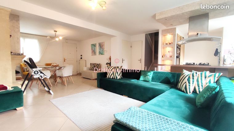 Maison a louer - 6 pièce(s) - 105 m2 - Surfyn