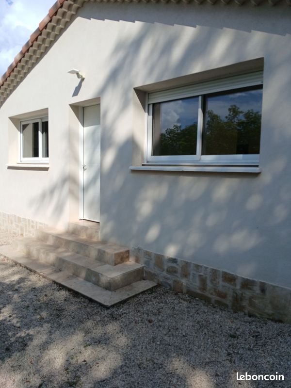 Appartement 3 pièces 63 m² · à Gémenos · 62,5 m² · 1 550 €/mois