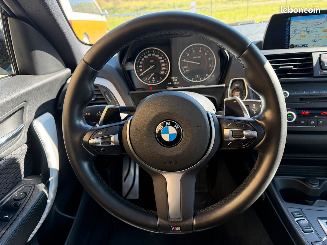 BMW M235 i BVA8 X-Drive (image 5)