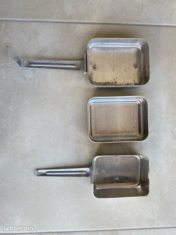 Gamelle de guerre (image 3)