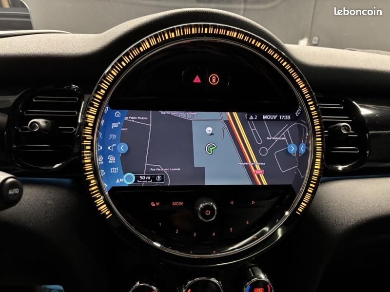 Mini Mini Cooper 136ch Edition Premium Plus BVA7 (image 15)