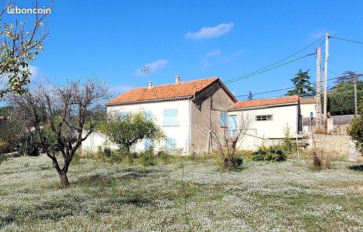 Villa 3 pièces 92 m²