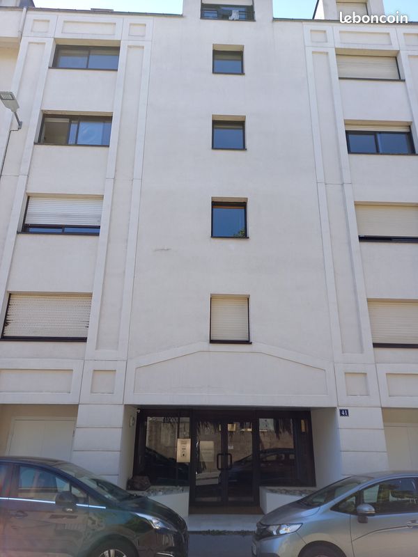 Appartement 1 pièce 20 m² · à Nantes · 20 m² · 495 €/mois