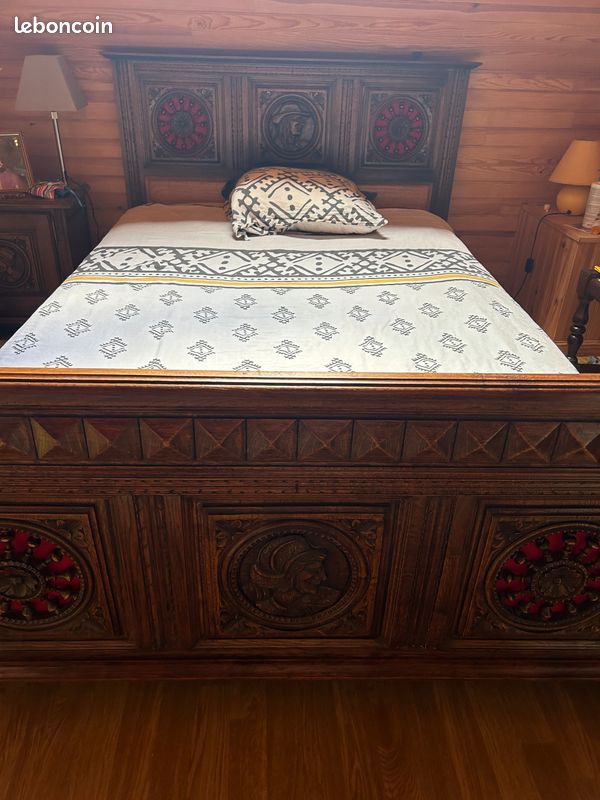 Chambre d’amis (image 6)