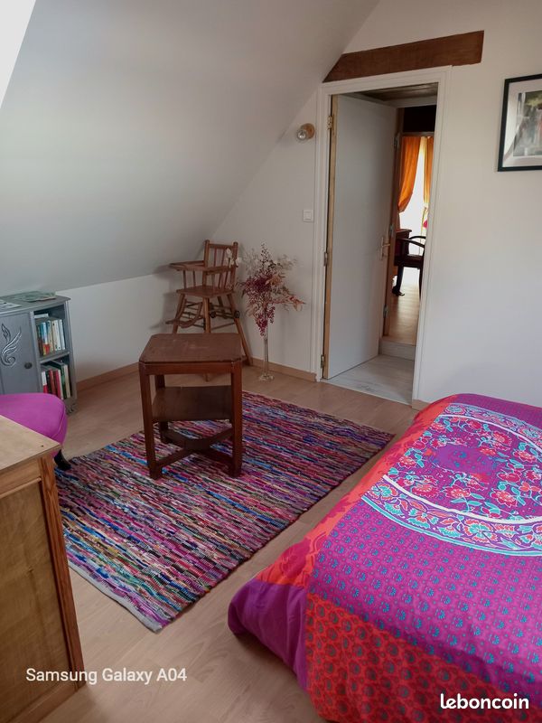 La Maison Douce 1 - chambre d'hôtes (image 11)