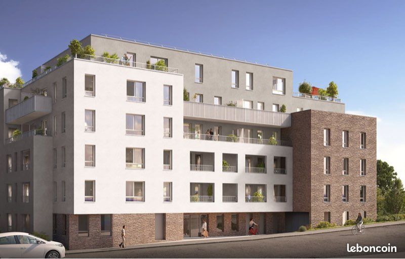 Appartement a louer laval - 1 pièce(s) - 34 m2 - Surfyn