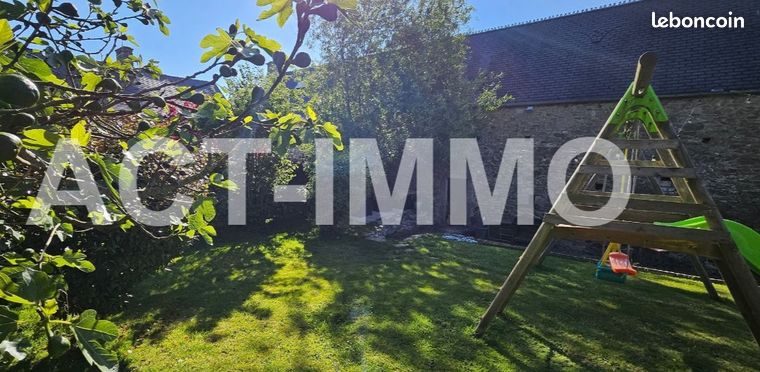 Inconnu 2 pièces 130 m²