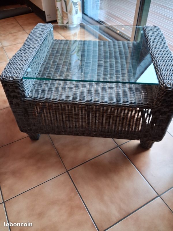 Table basse de salon (image 1)