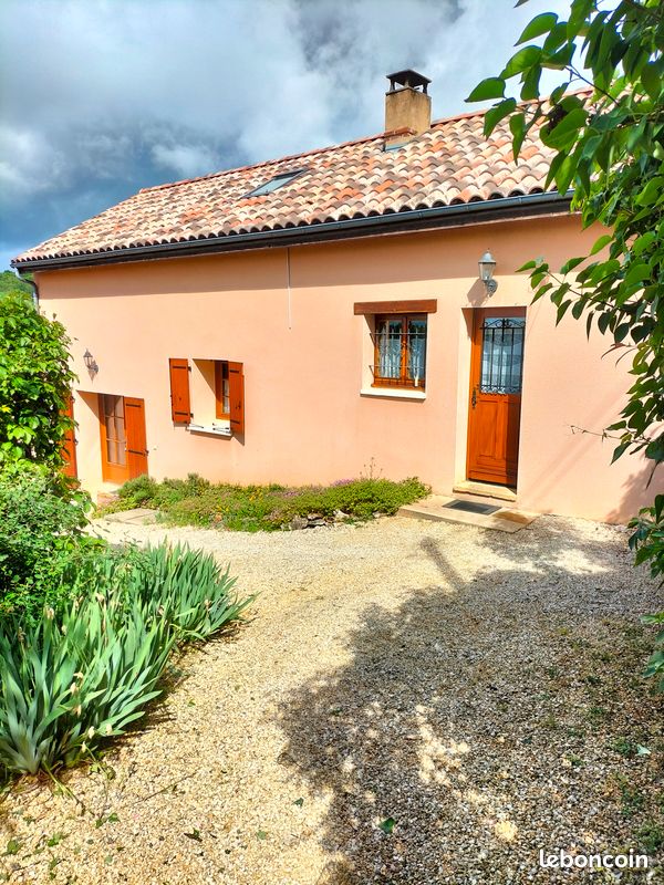 Maison 4 pièces 87 m² · à Val de Louyre Et Caudeau · 87 m² · 225 000 €