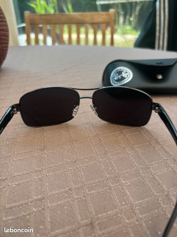 Lunettes Ray ban (image 4)