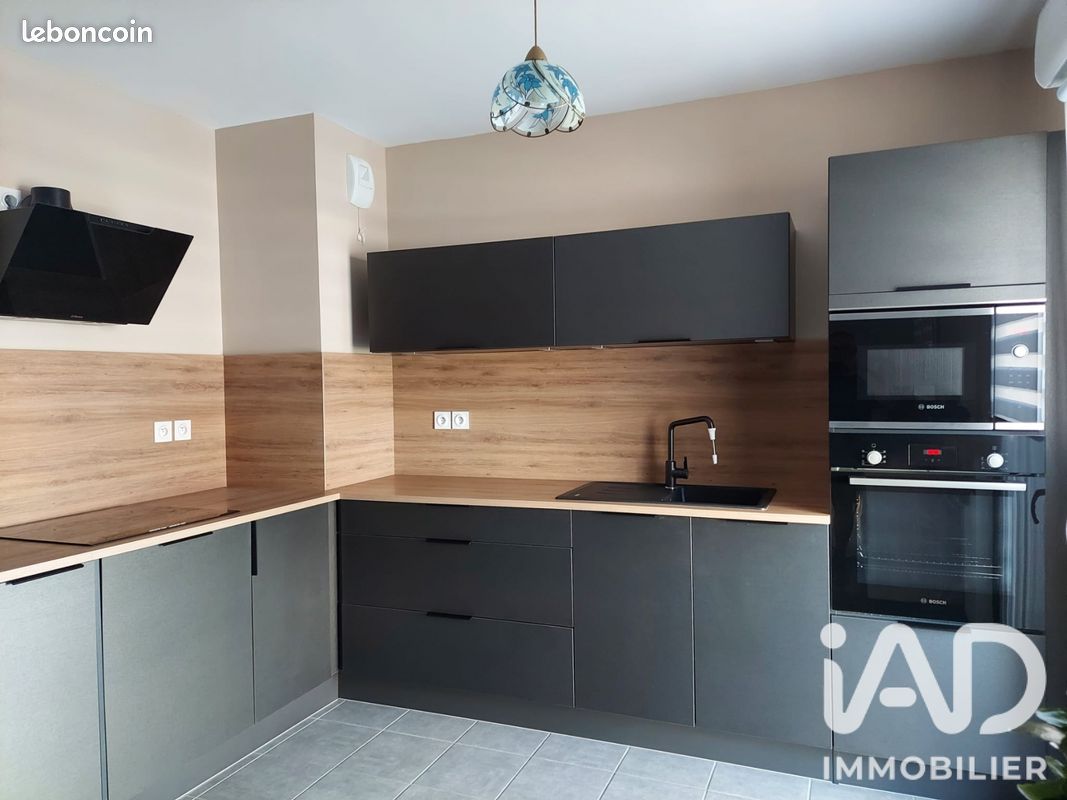 Maison 5 pièces 87 m² · à Dijon · 87 m² · 260 000 €