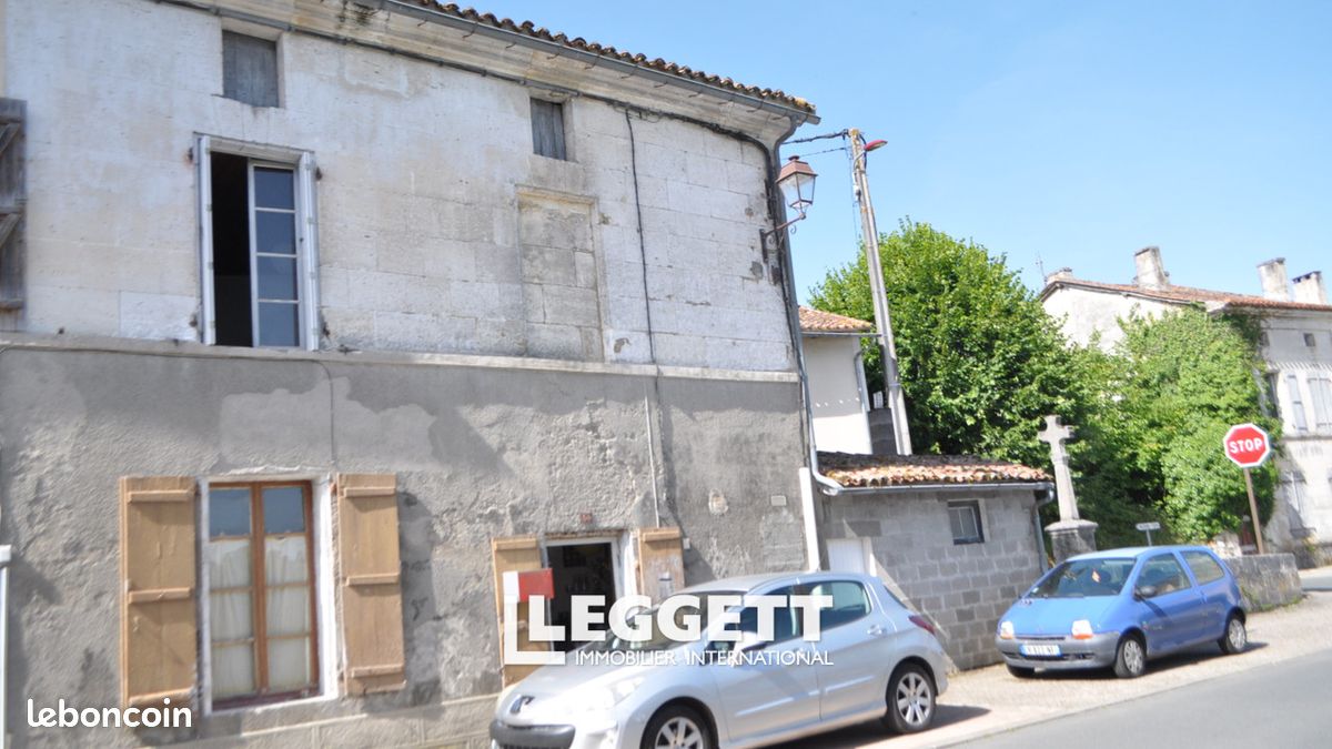 Maison 3 pièces 60 m² · à Mareuil en Périgord · 60 m² · 84 450 €