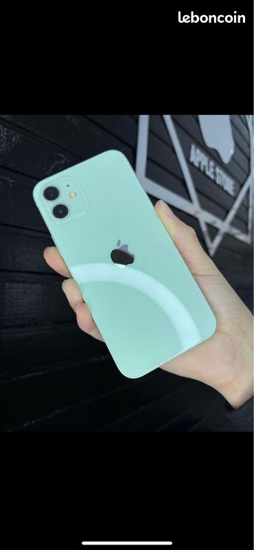 Iphone 12 (image 1)