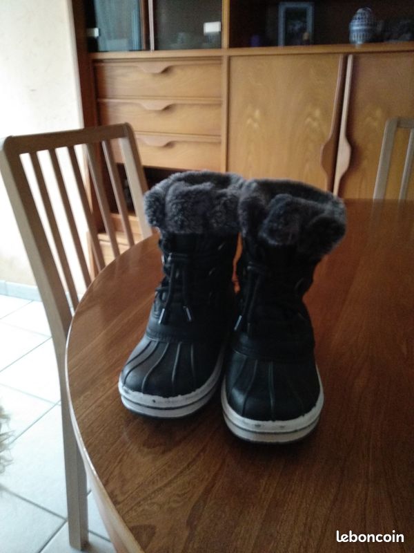 Chaussure enfant (image 1)