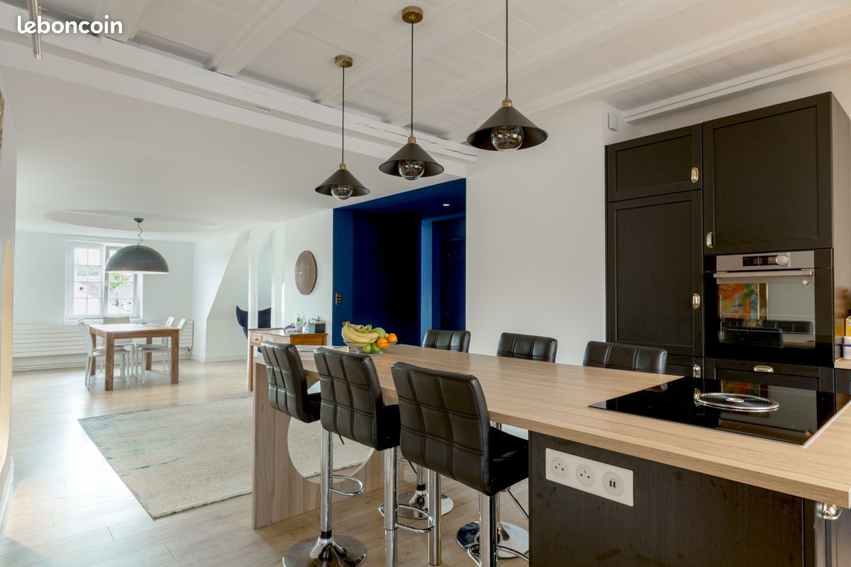 Appartement 5 pièces 141 m² · à Strasbourg · 141 m² · 749 000 €