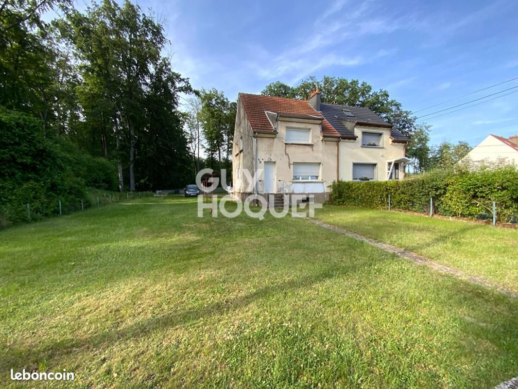 Maison 4 pièces 83 m² · à Saint-Avold · 83 m² · 99 500 €