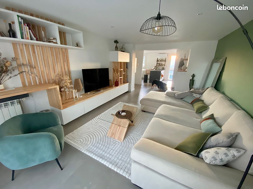 Appartement 4 pièces 80 m² · à Castelnau-le-lez · 80 m² · 290 000 €