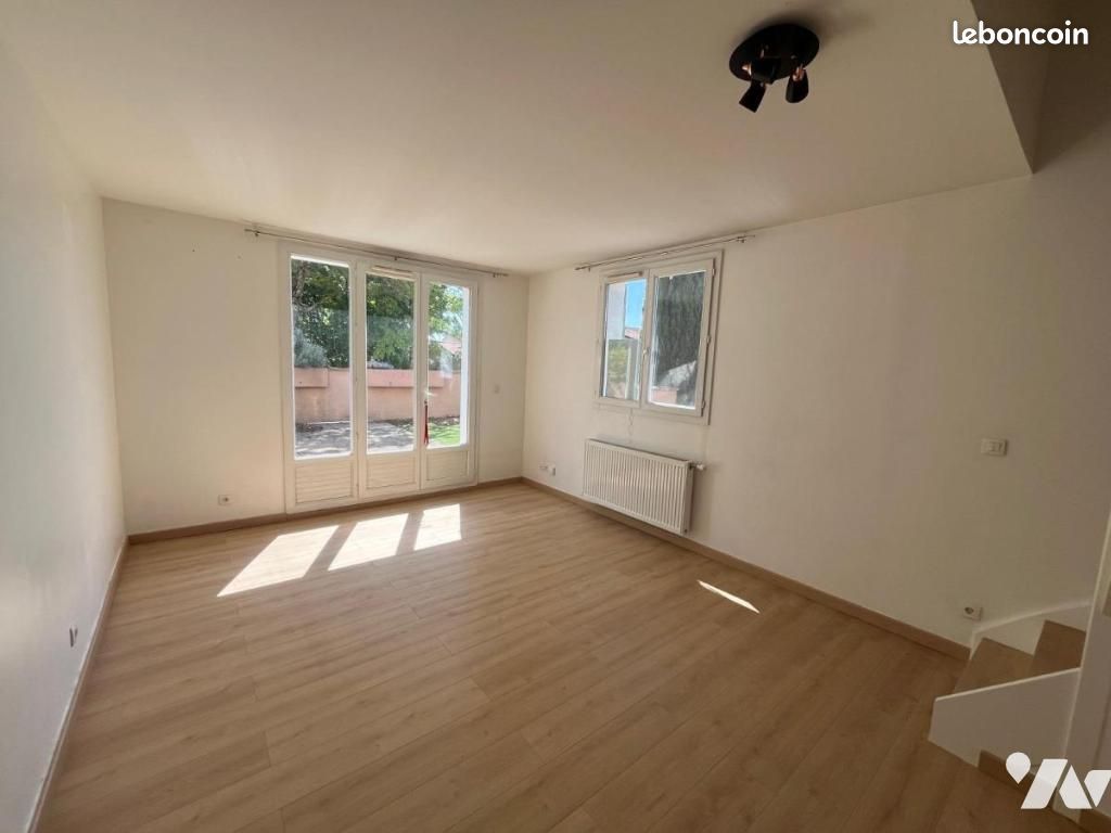 Appartement 3 pièces 58 m² · à Saint-Denis-lès-Bourg · 58 m² · 890 €/mois