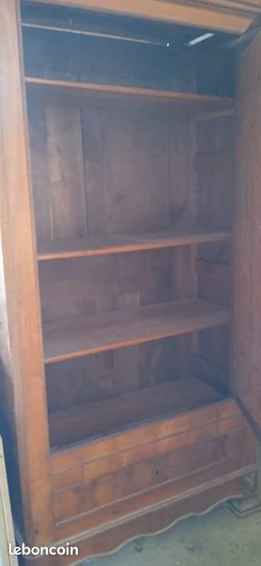 Armoire 1 porte (image 2)