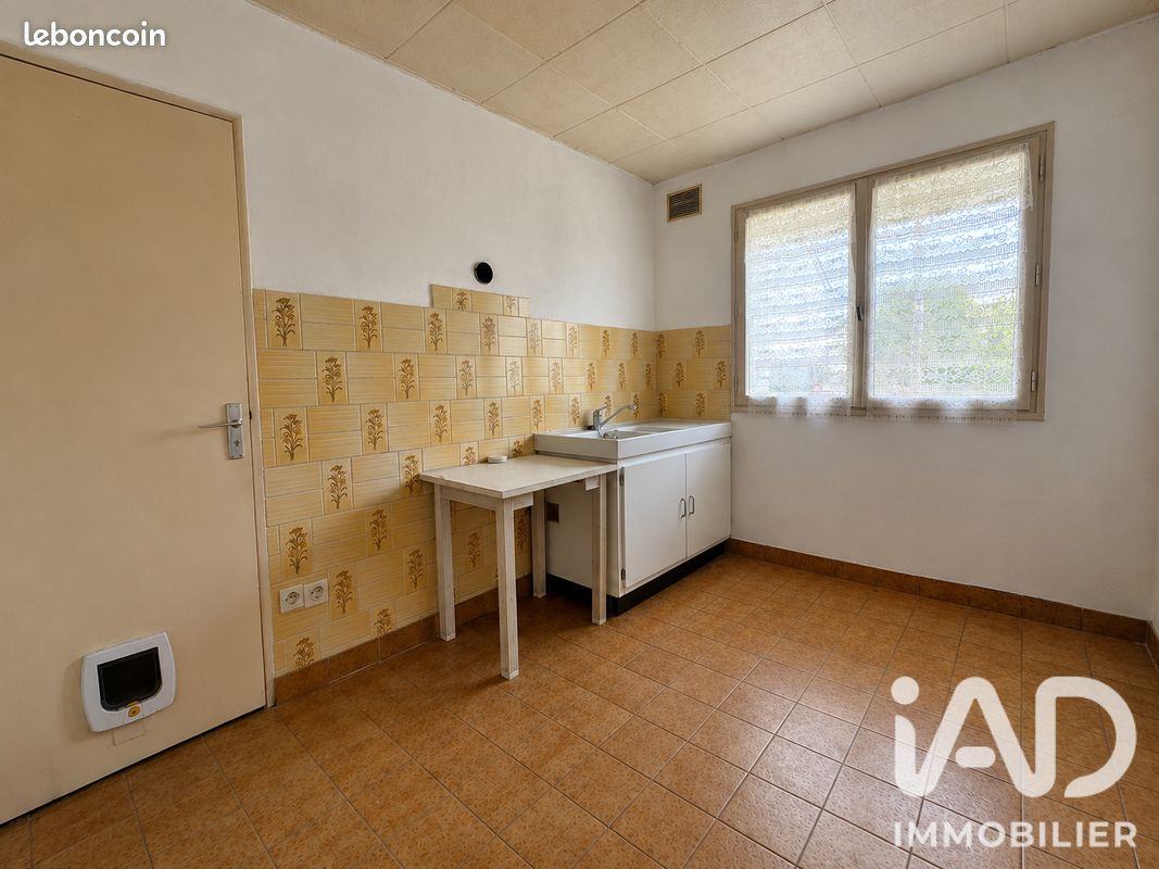Maison 4 pièces 67 m² (image 4)