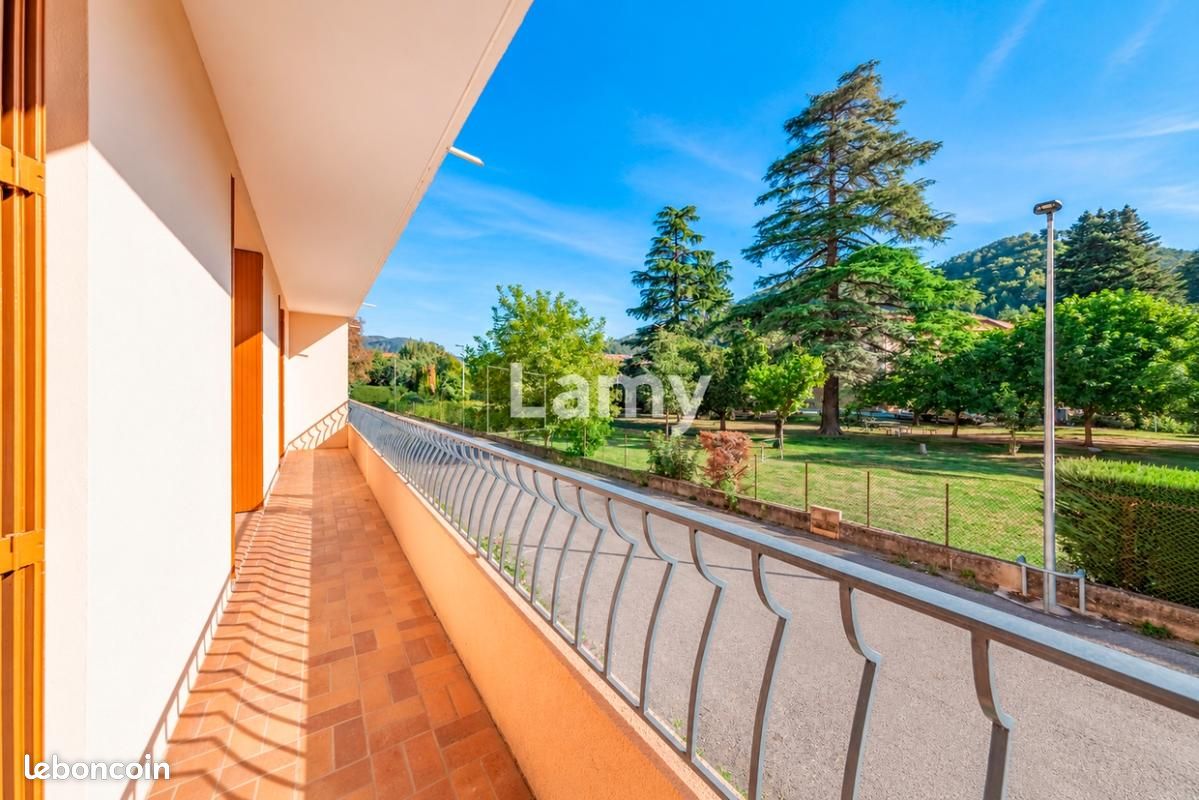 Appartement 3 pièces 56 m² · à Digne-les-Bains · 56 m² · 119 000 €