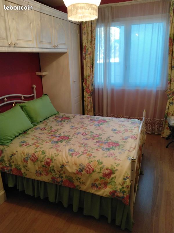 Maison 4 pièces 100 m² · à Saint-Denis-lès-Bourg · 100 m² · 1 200 €/mois