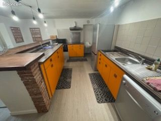 Appartement 86m2 avec piscine classé 3 étoiles entrée de CAHORS (image 7)