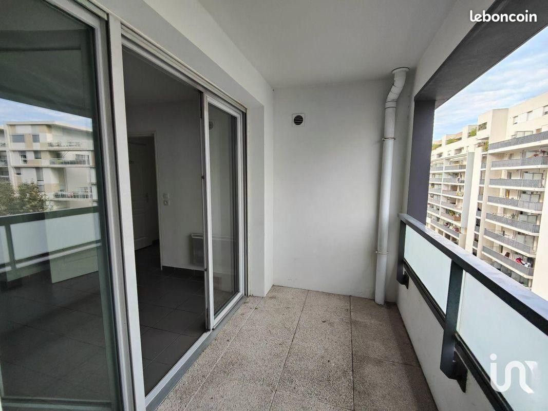 Appartement 3 pièces 50 m² · à Marseille · 50 m² · 1 020 €/mois
