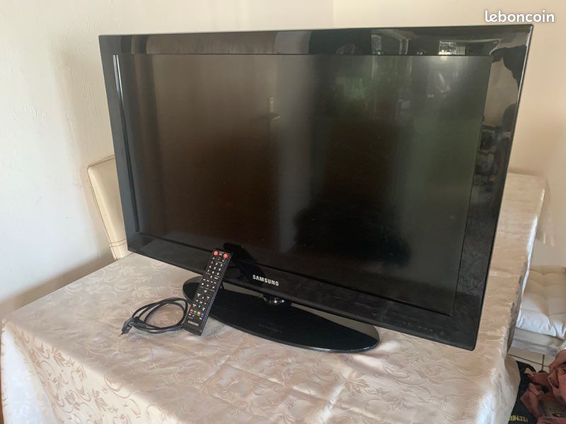 Télévisons Samsung (image 1)
