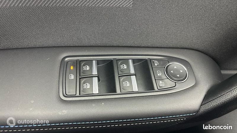 Renault Captur 1.6 E-Tech full hybrid 145ch esprit Alpine (image 28)