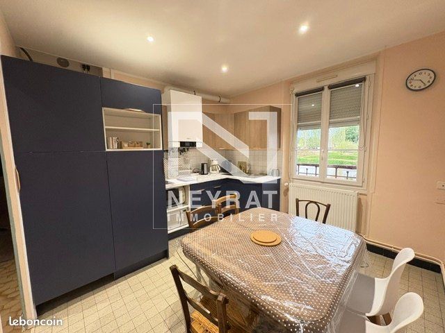 Appartement 3 pièces 60 m² · à Paray-le-Monial · 60 m² · 610 €/mois