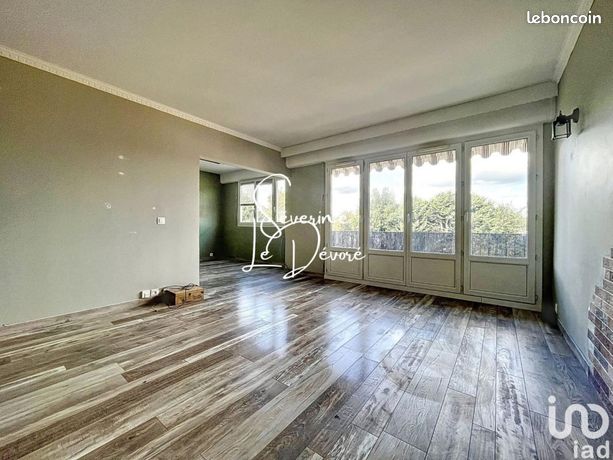 Appartement a louer domont - 4 pièce(s) - 74 m2 - Surfyn