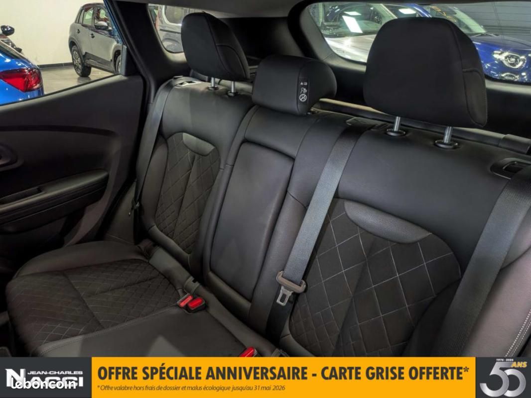 Renault Kadjar TCe 140 FAP Intens (image 11)