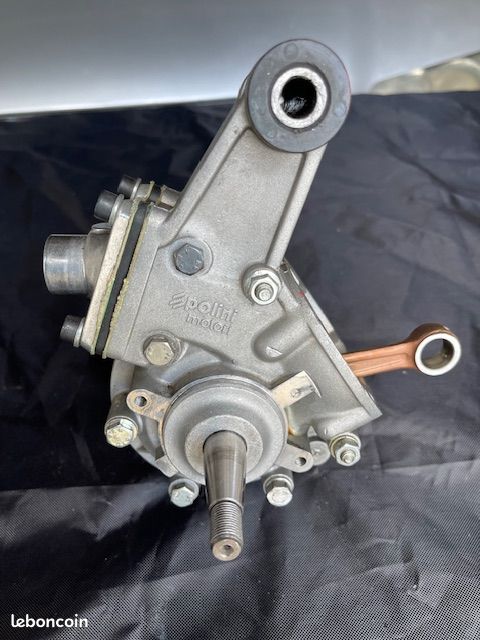 Peugeot 103 (image 1)