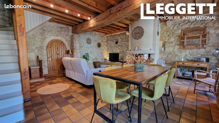 Maison 5 pièces 136 m²