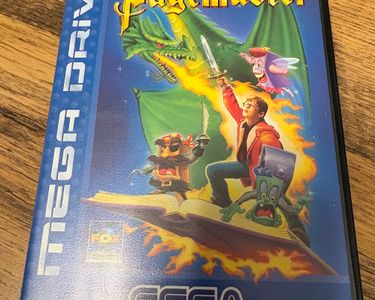 Megadrive boite d'occasion - Consoles - - page 2