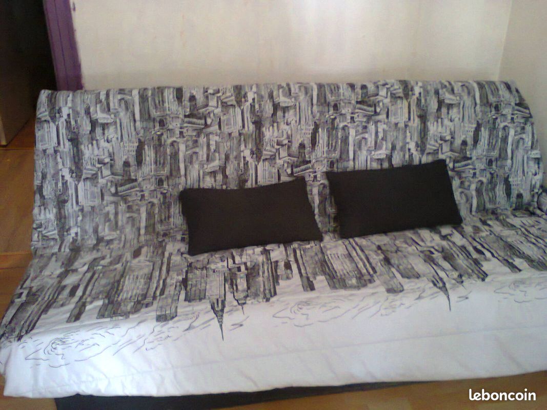 Clic clac plus table basse (image 1)