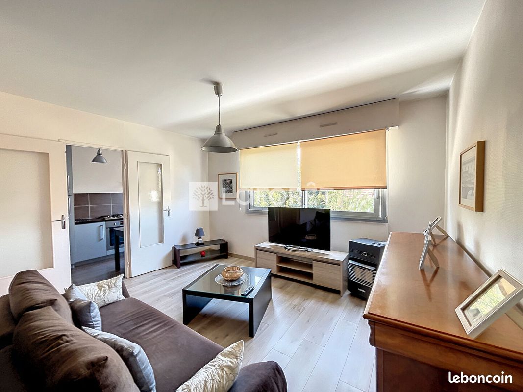 Appartement 1 pièce 33 m² · à Vesoul · 33 m² · 450 €/mois