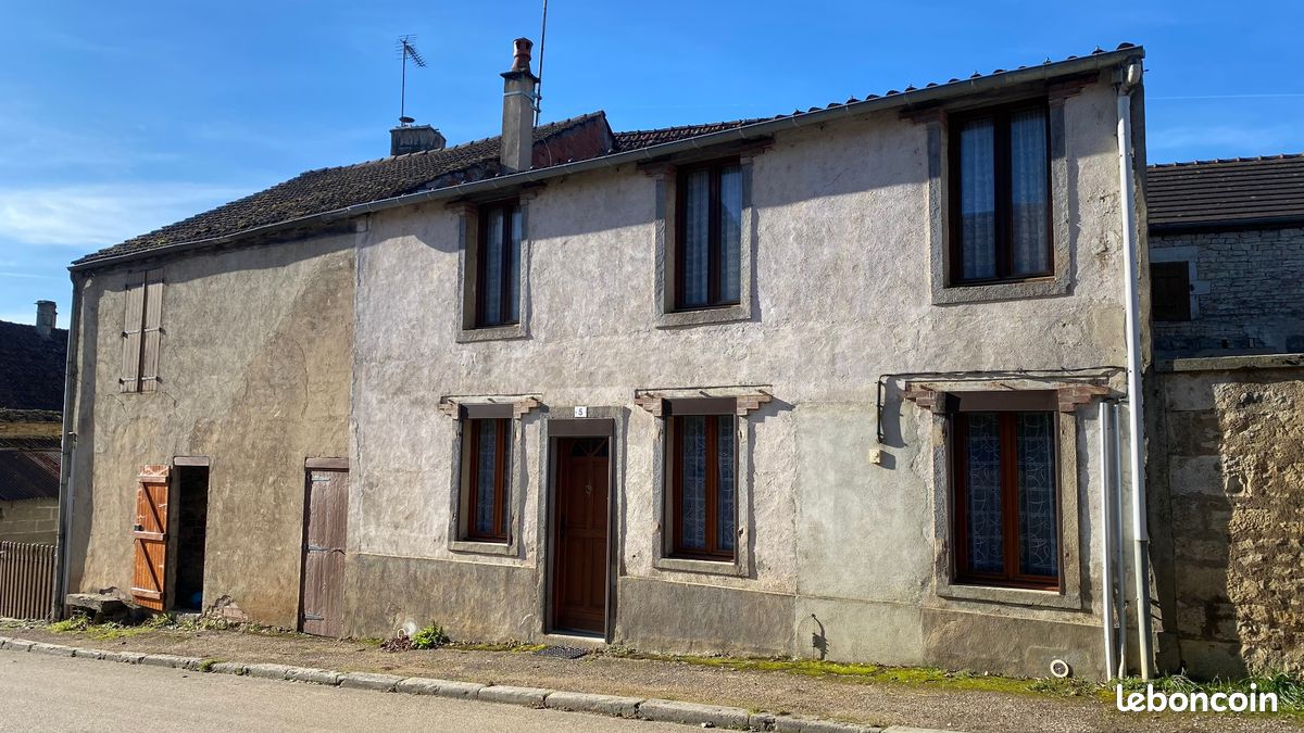 Maison 4 pièces 44 m² (image 3)