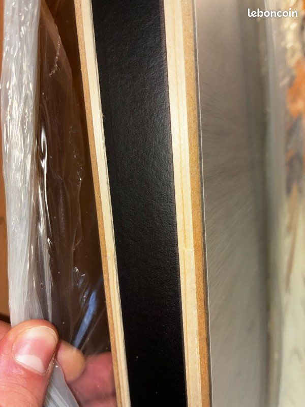 Porte palière stratifiée 930x2040 (image 4)