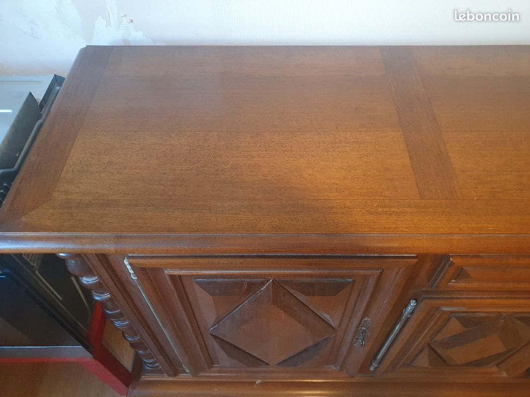 Grande traite buffet (image 4)