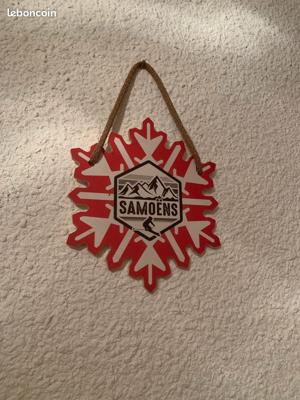 Appartement Samoens 1600 (image 10)