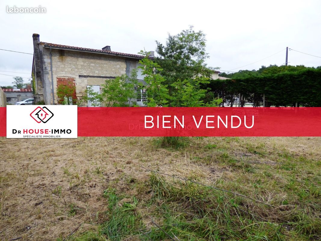 Maison 4 pièces 104 m² · à Soussans · 104 m² · 185 500 €